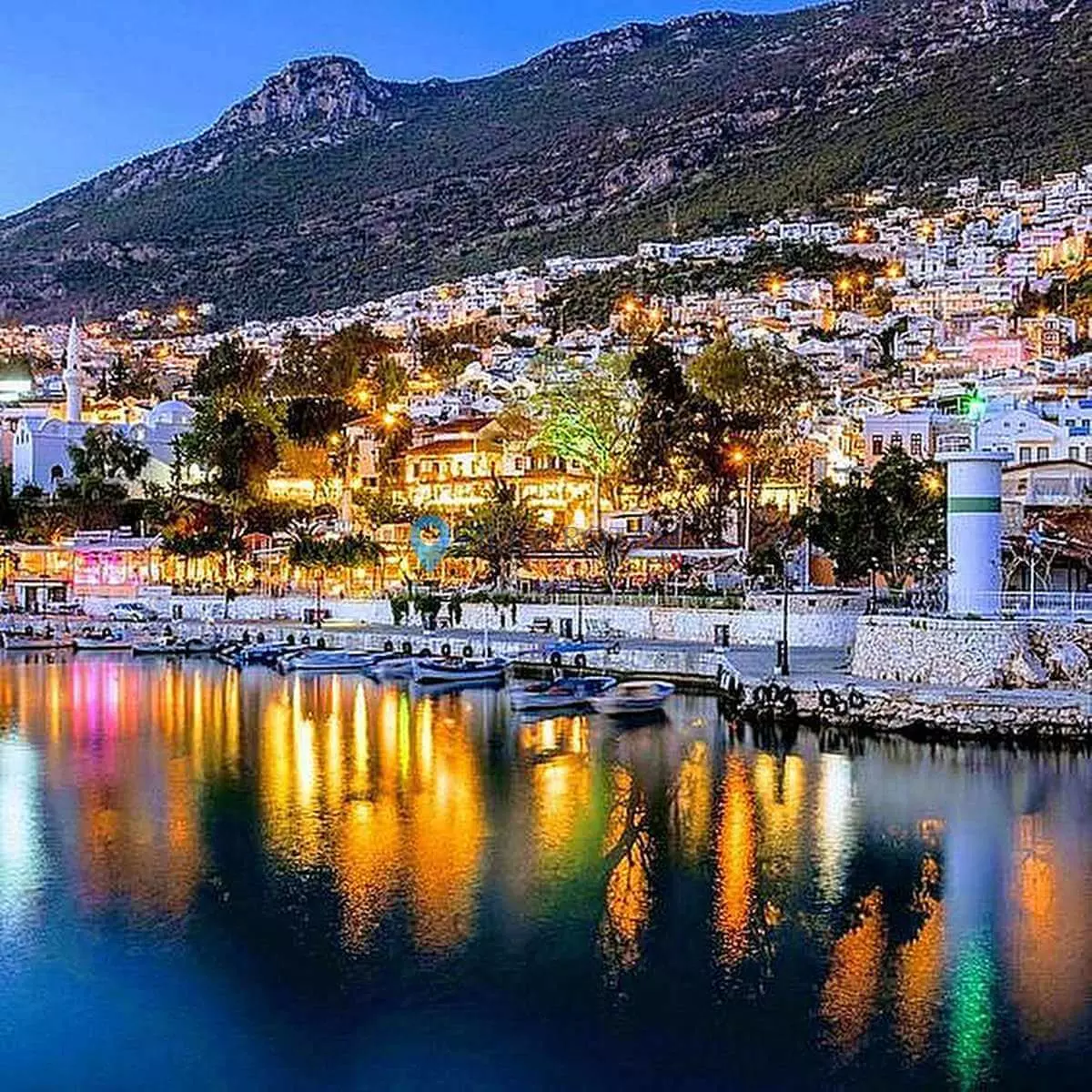 Kalkan